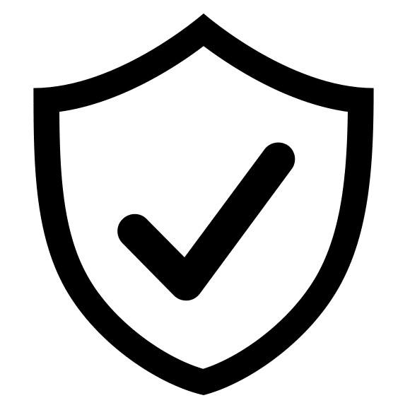 SSL Secure sockets layer icon.