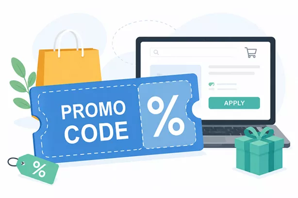What is a Coupon Code?