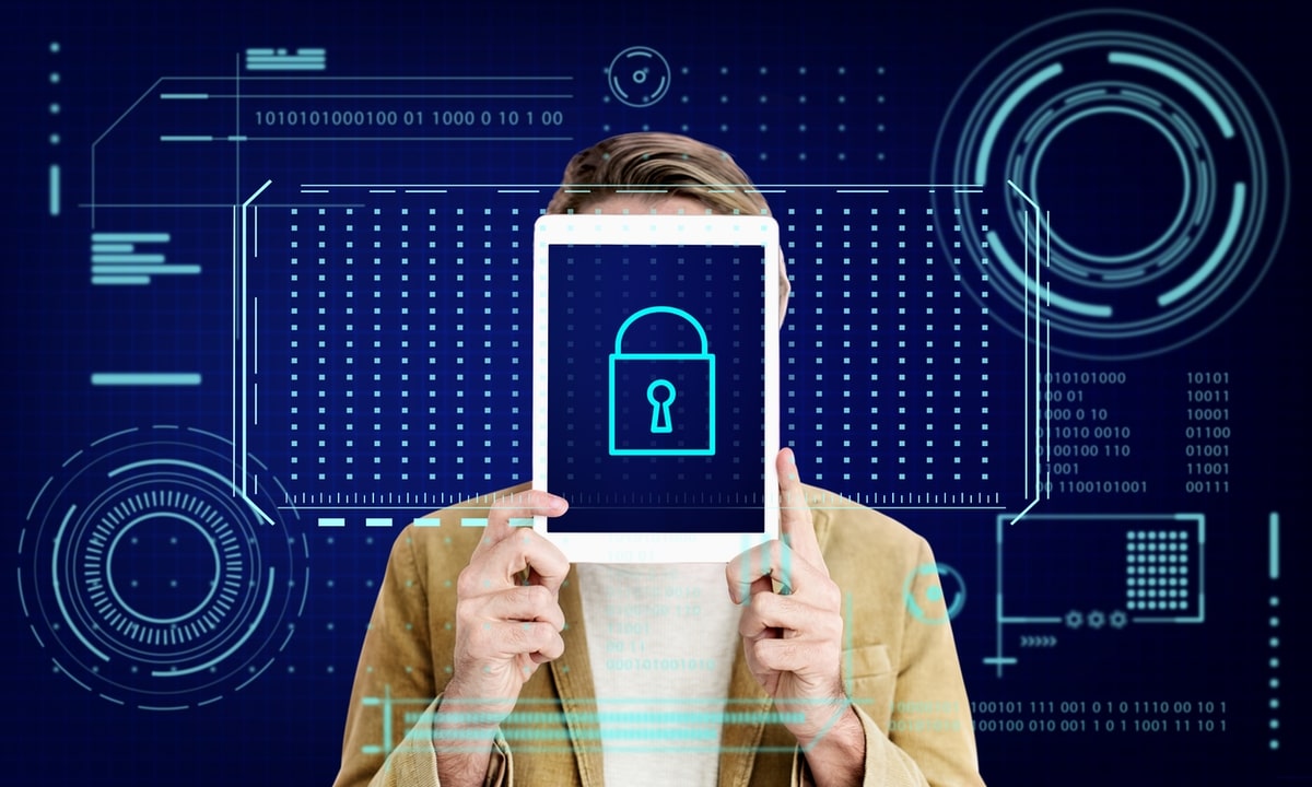 Identity and access management (IAM).