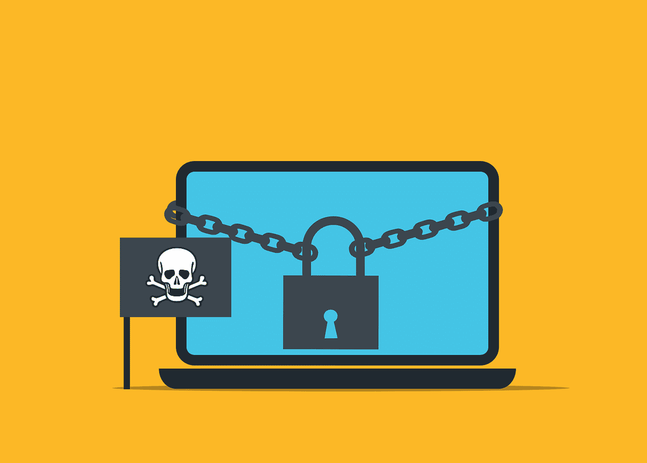 What is WannaCry ransomware attack?