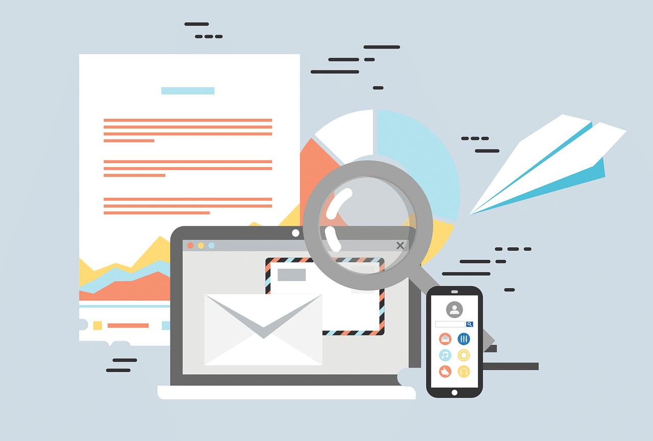 What is email marketing software and what are the top solutions on the market?
