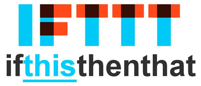 IFTTT - If This Then That