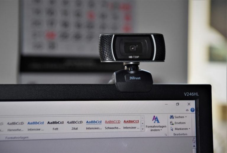 What is a Webcam? | Webopedia