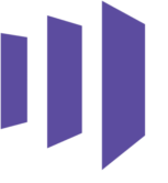 Marketo logo.