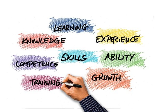 Soft Skills.