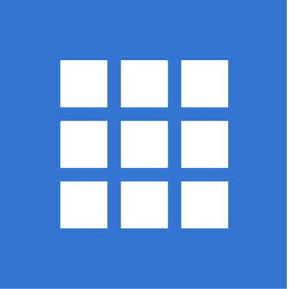 Image of Bluehost's logo.