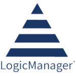 logicmanager logo.