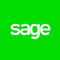 Sage Business cloud.