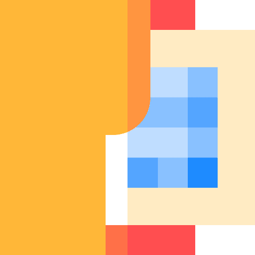 Dataset icon.