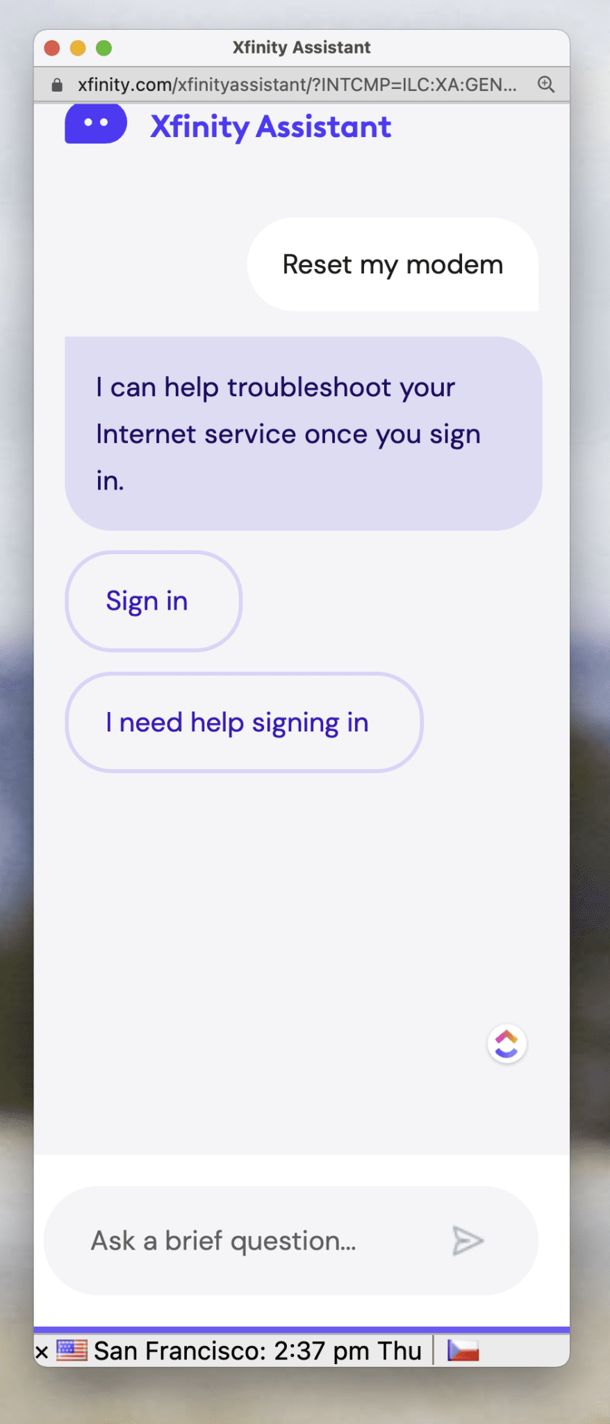 What is a Chatbot? | Webopedia