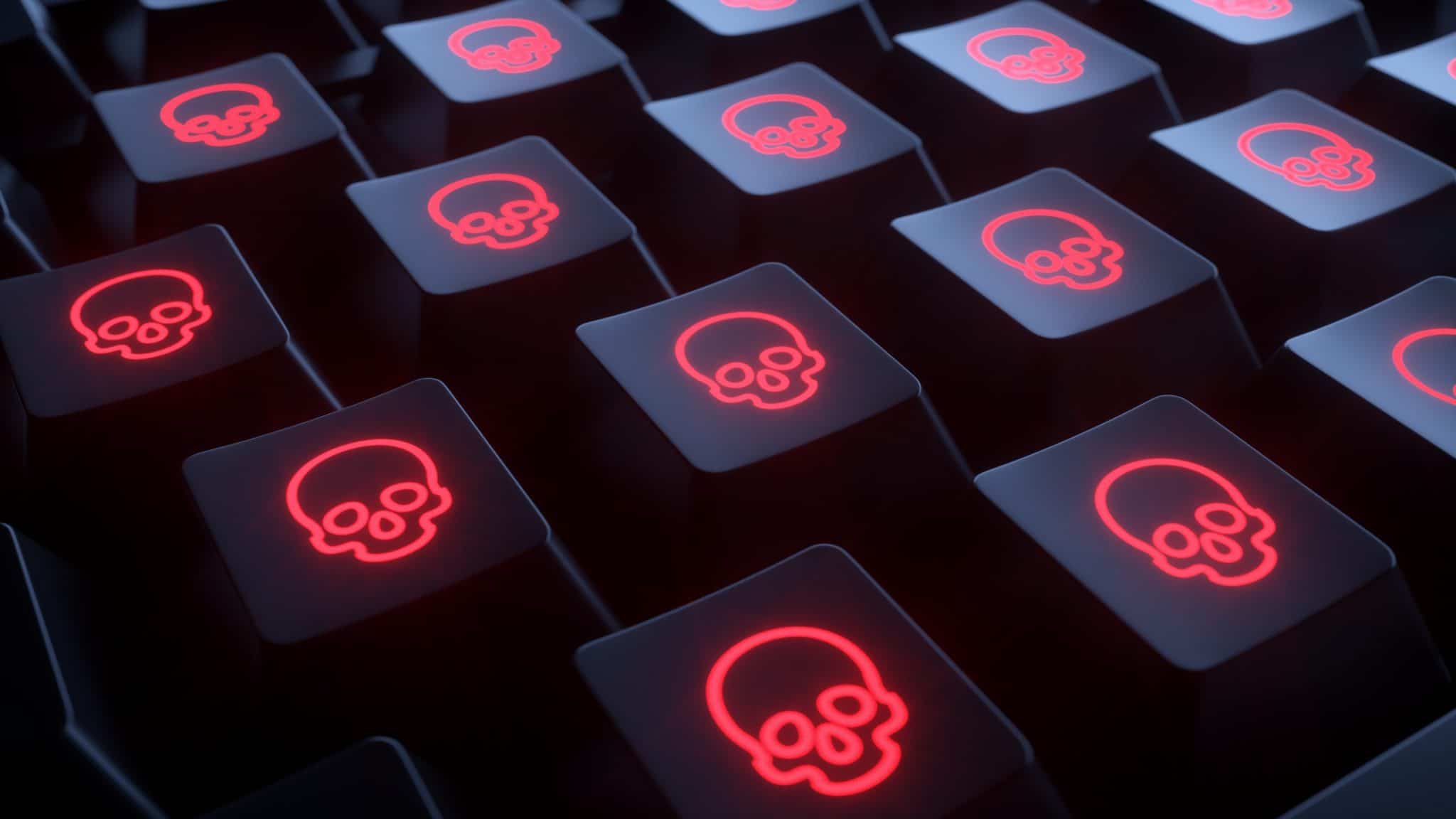 What is Crypt888 Ransomware?