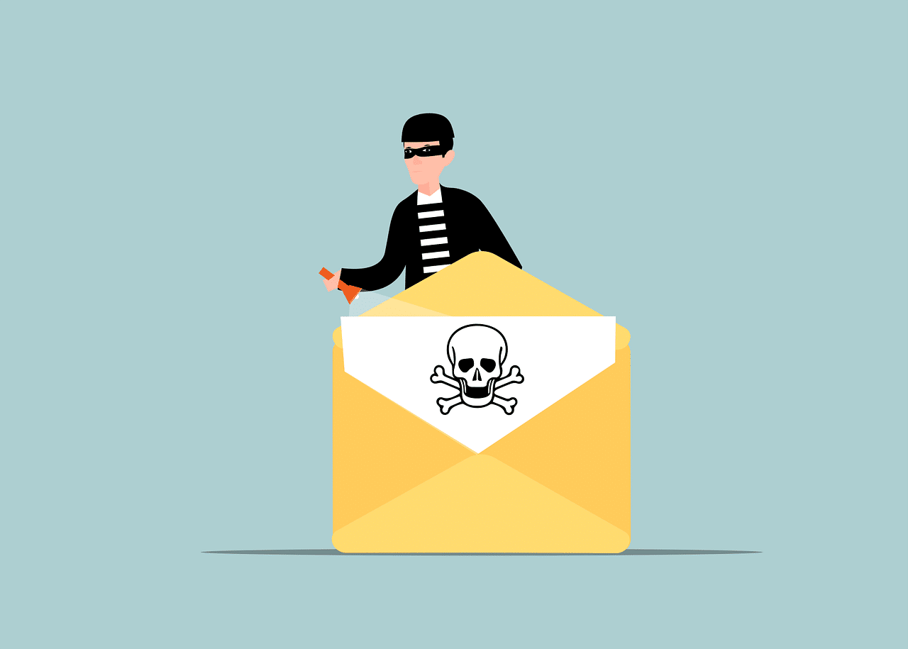 What is Conti ransomware?