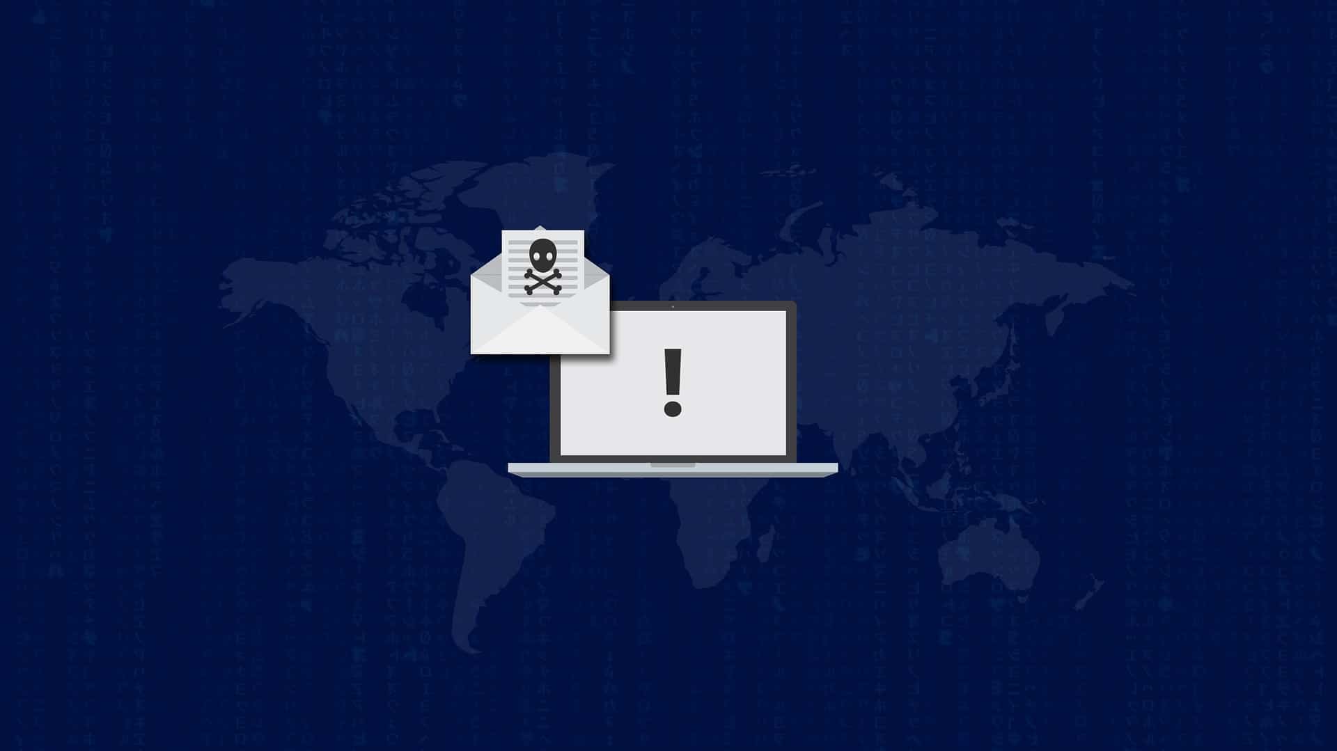 What is the Kaseya Ransomware Attack?