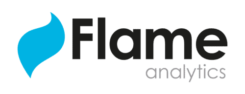 Flame Analytics Logo