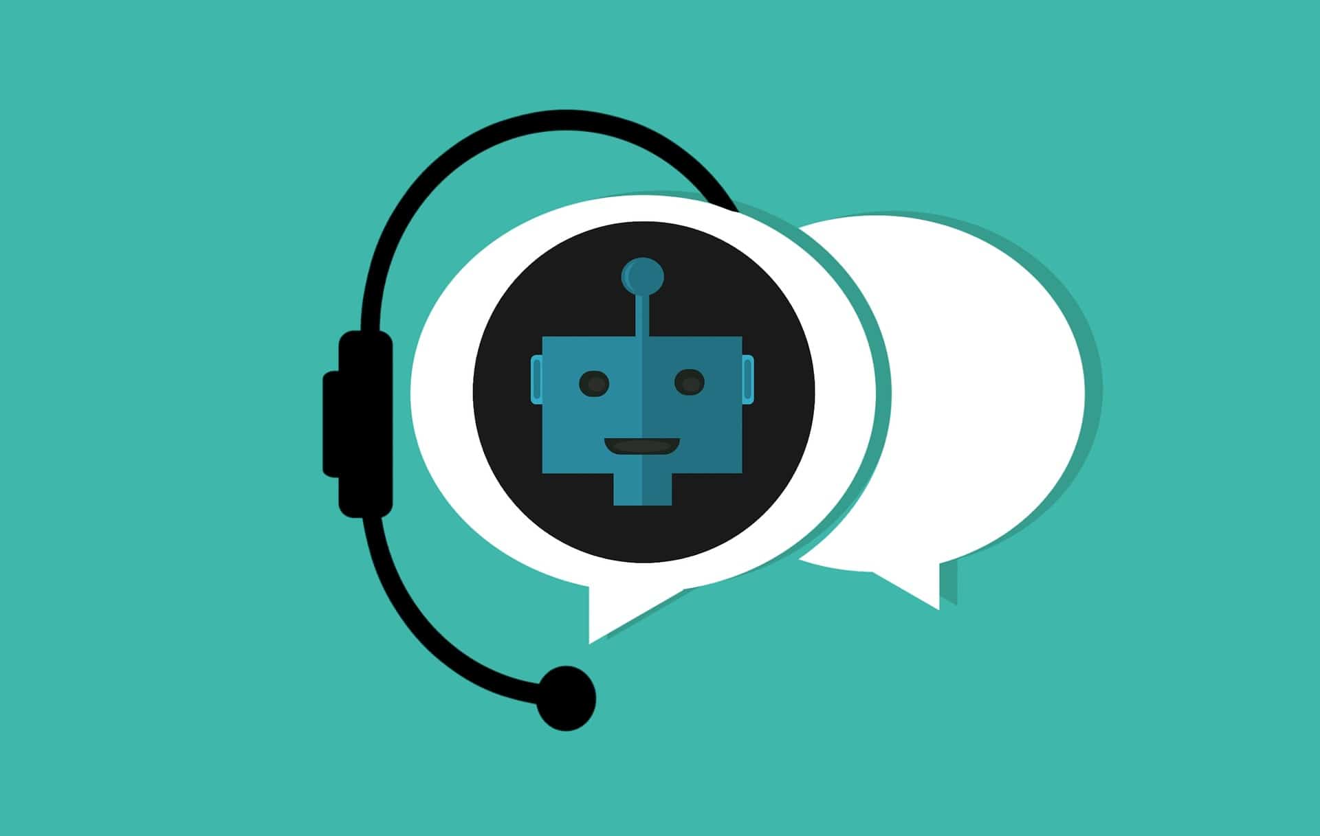 What is a virtual agent?