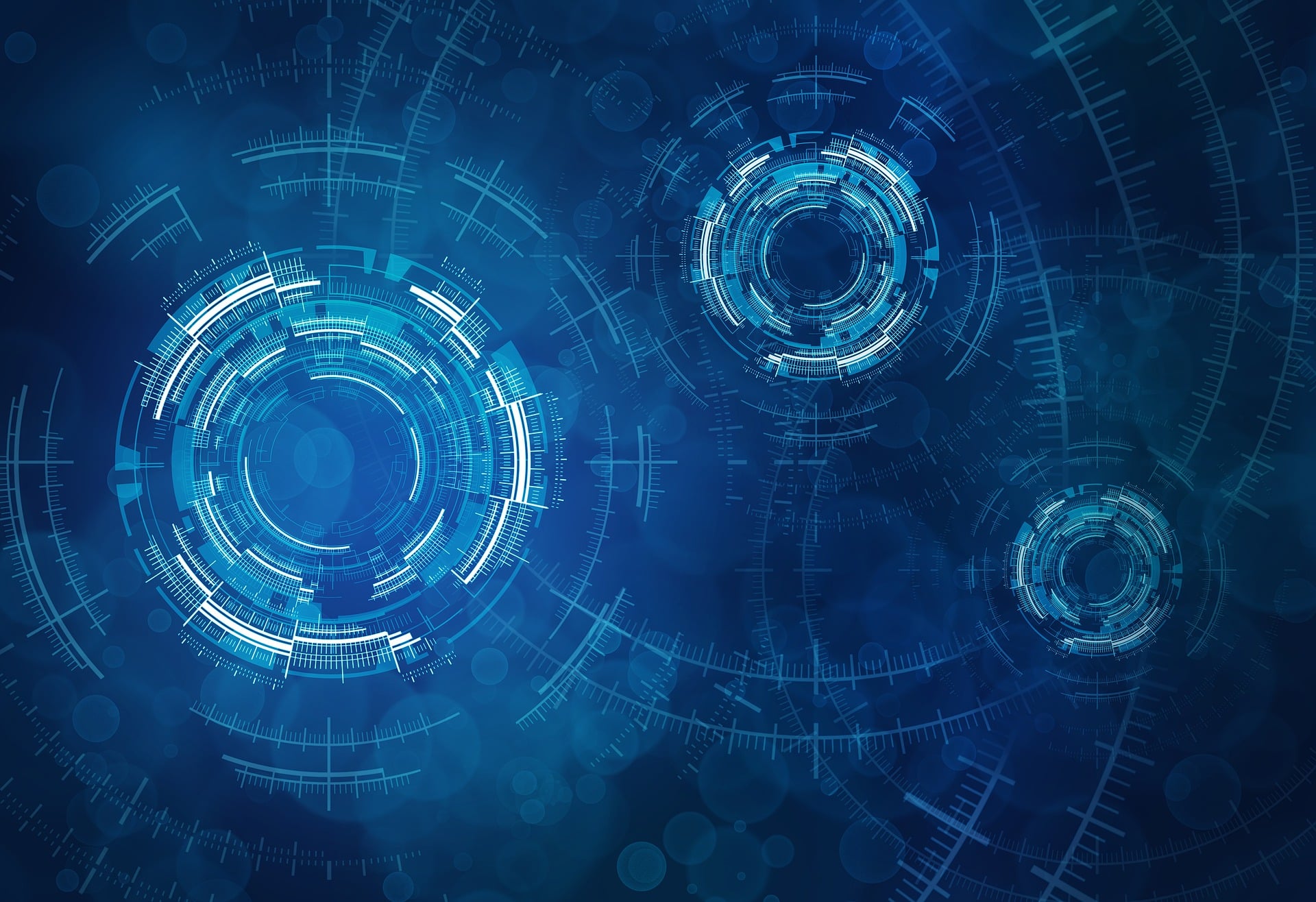 What is virtualization software?