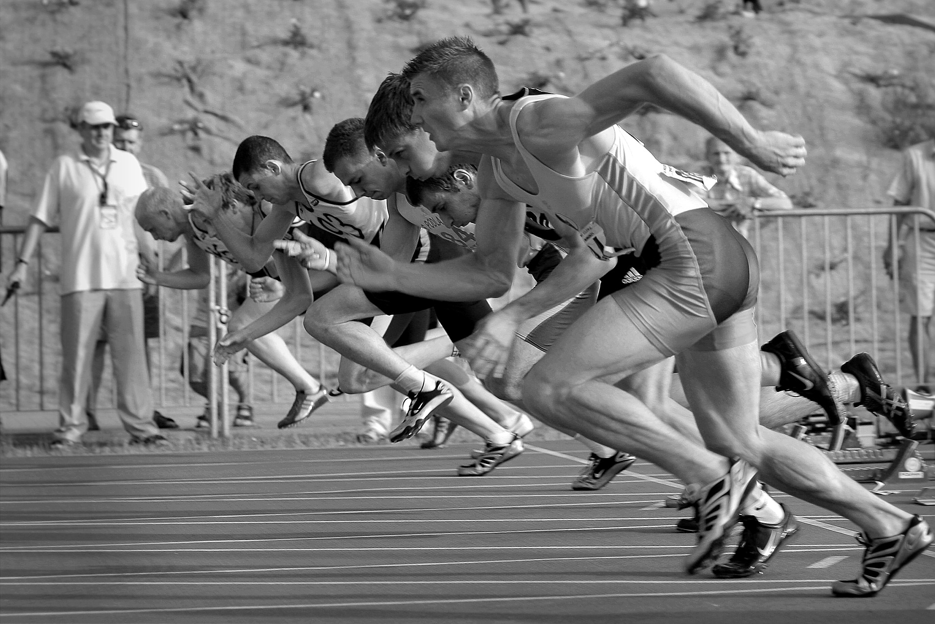 What is a project management and software development sprint?