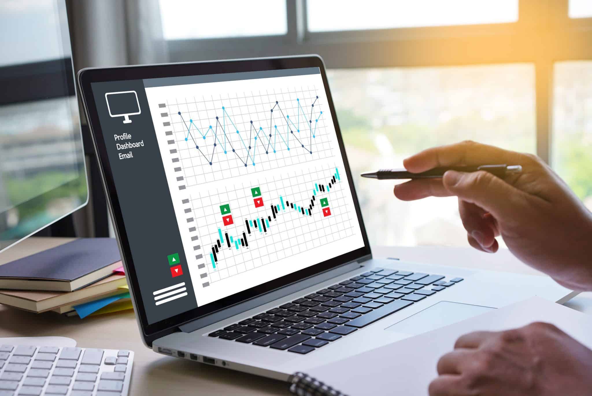 What is a sales forecast and what is the best sales forecasting software?