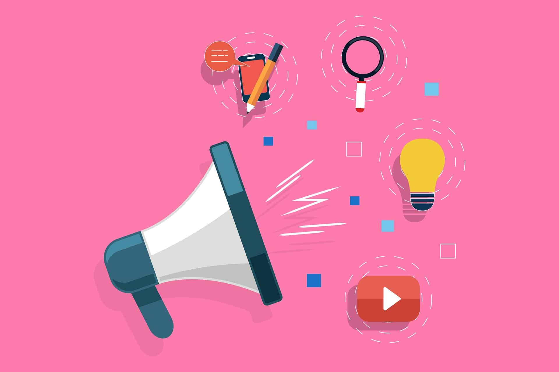 What is social media monitoring?