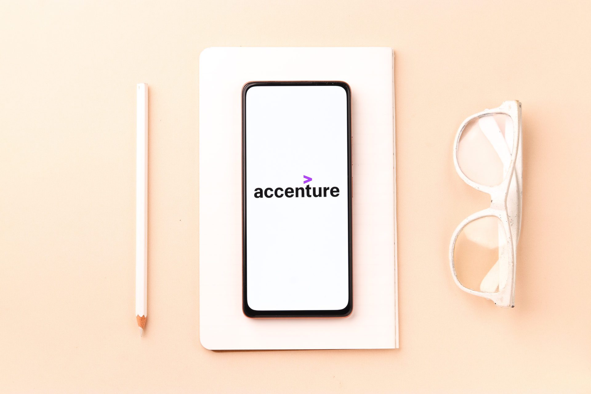Copy Write Accenture Contributing Writer