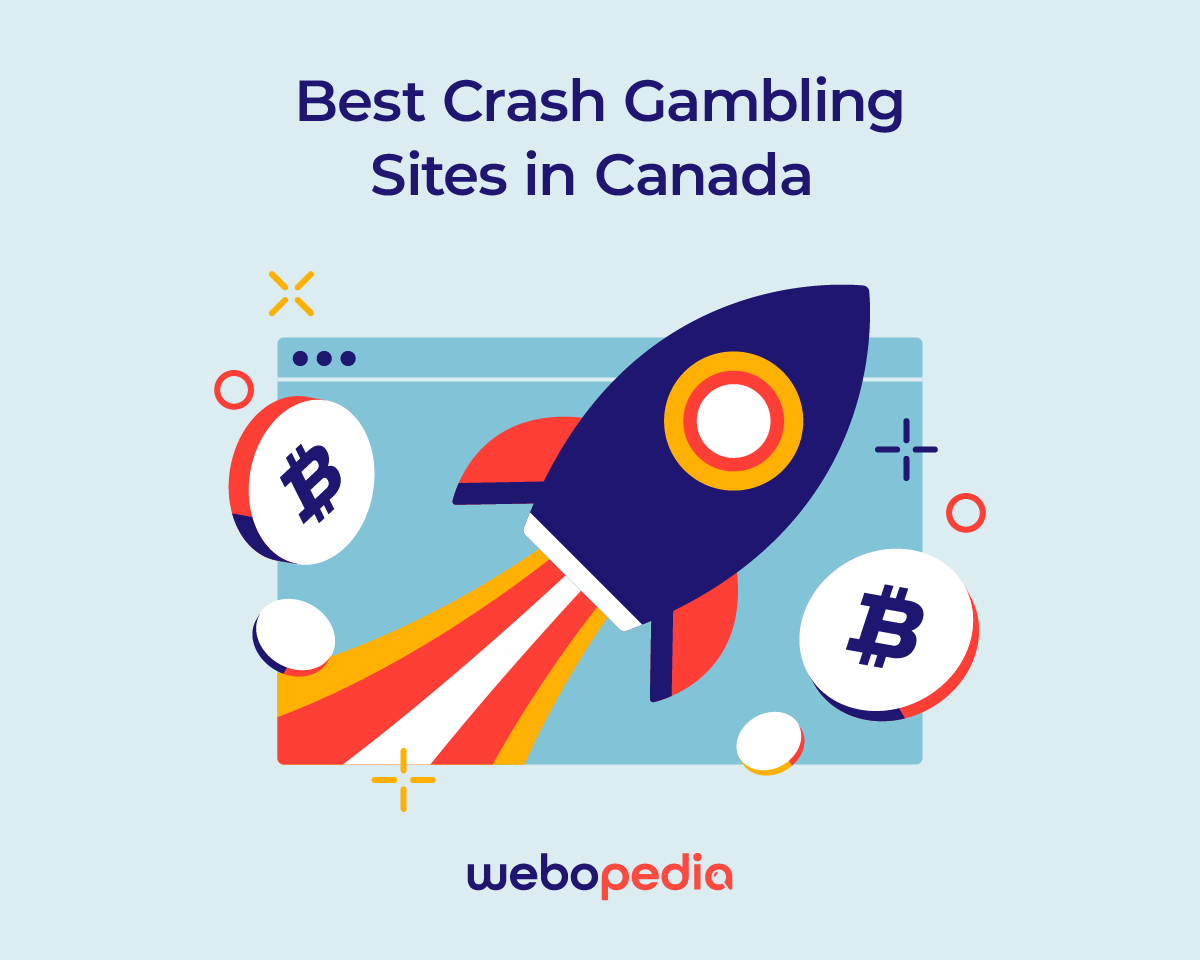 best crash gambling sites canada