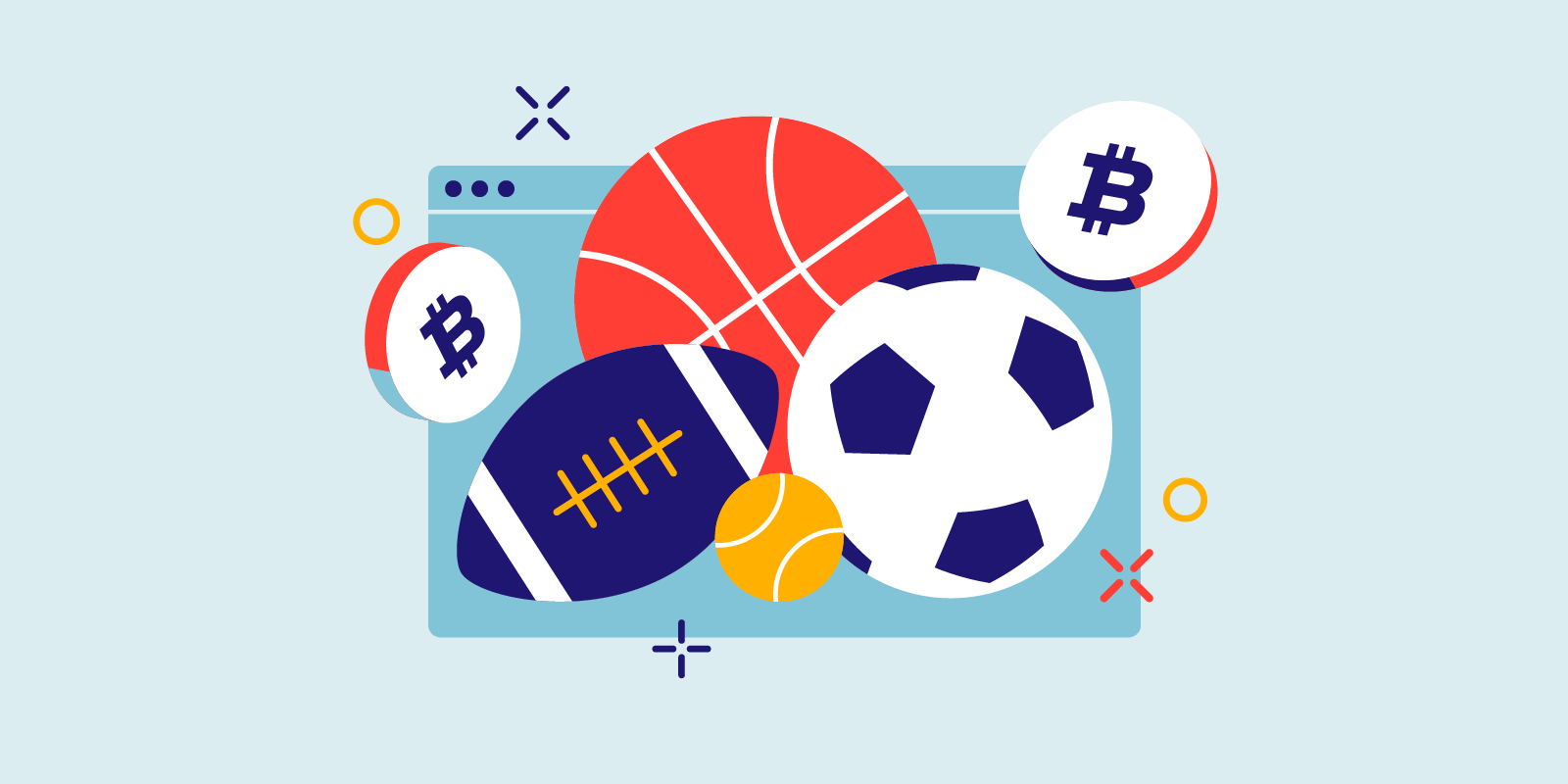 best crypto sports betting sites