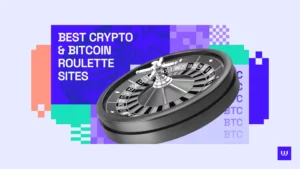 Best crypto and bitcoin roulette sites - Webopedia.com