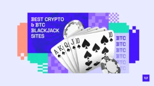 Best crypto blackjack sites - Webopedia.com