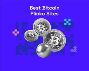 Best Crypto & BTC Plinko Sites - Webopedia.com