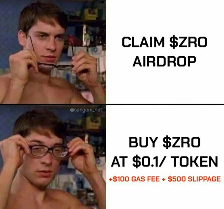 20 Best Crypto Memes of All Time