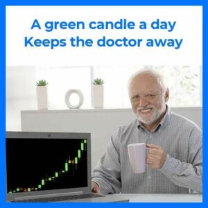 20 Best Crypto Memes of All Time