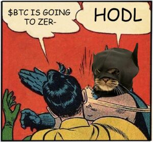 20 Best Crypto Memes of All Time