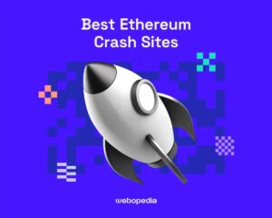 Best Ethereum Crash Sites - webopedia.com