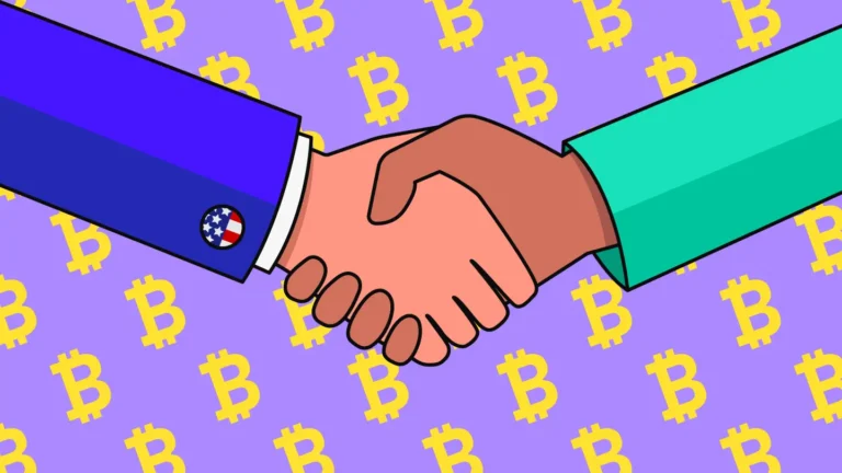 Is Bitcoin About to Repeat Its Midterm Election Playbook? What 2018 and 2022 Say