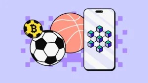 What are crypto sports betting dApps? - Webopedia