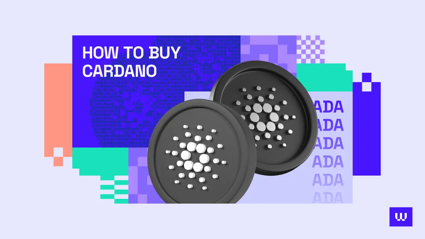 Where & How to Buy Cardano
