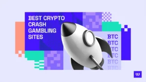 Best Crypto Crash Gambling Sites - Webopedia.com