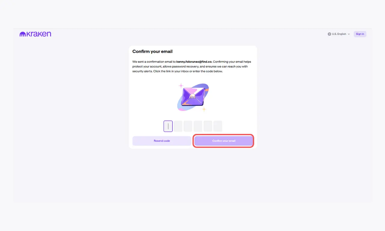 Best Crypto Exchange Review - Verify Your account and login