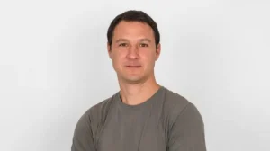 Jed McCaleb