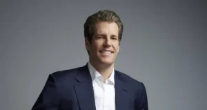 Tyler Winklevoss