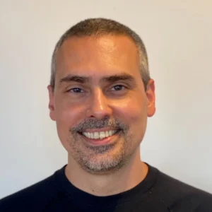 Jerry Brito Coin Center