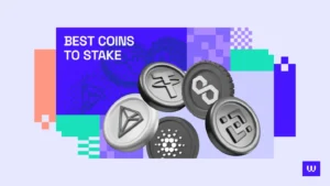 Best Coins to Stake
