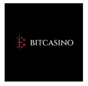Bitcasino.io
