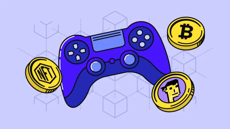 Gaming Tokens Squeeze Higher After Years of Pain as SAND Jumps 66%