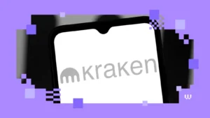 Kraken perps