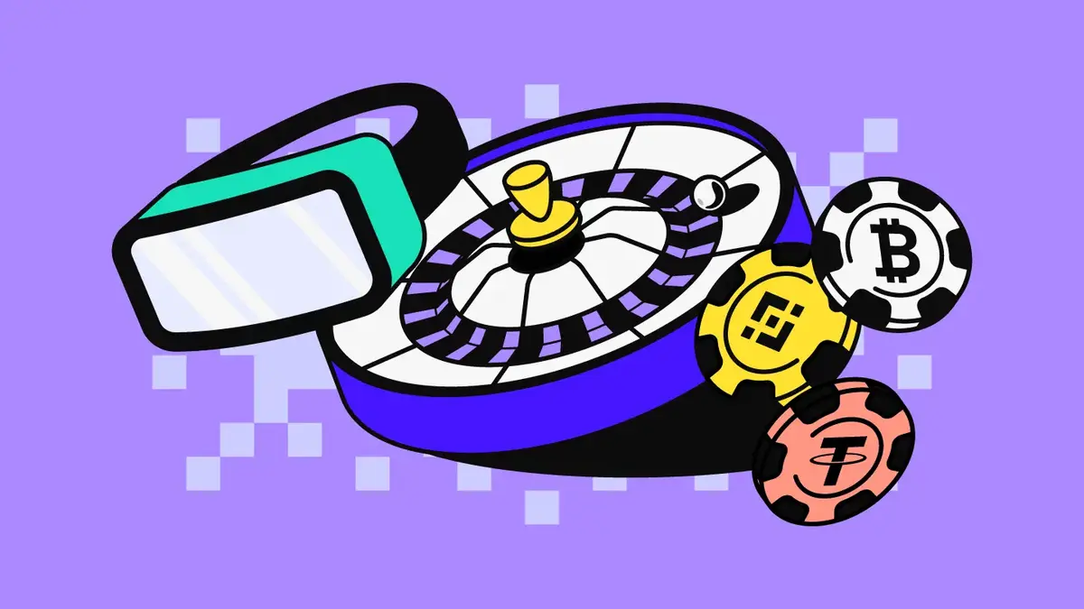 Most Popular Crypto Gambling Projects: Transforming the Industry
