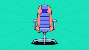 gaming chair