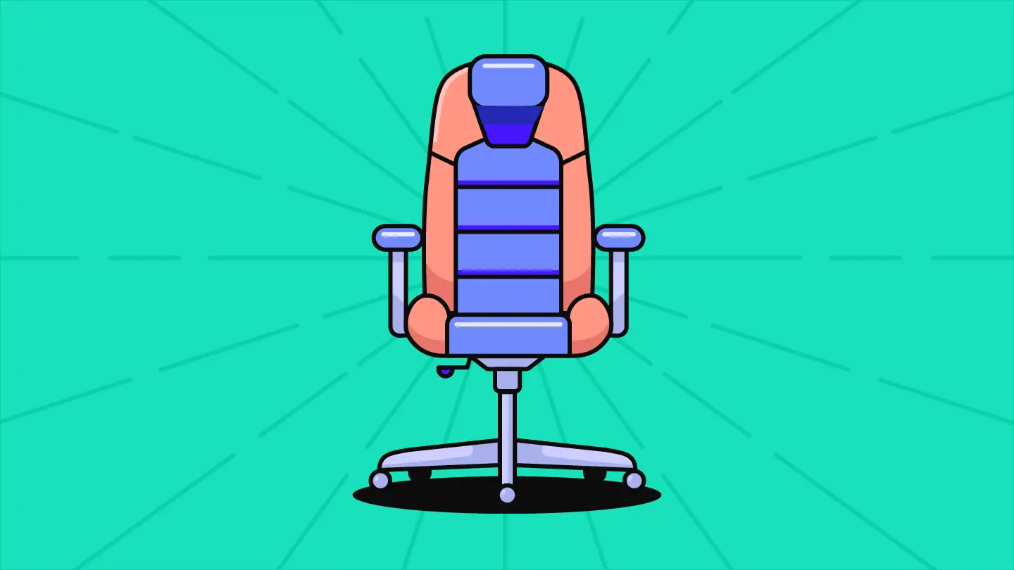 gaming chair