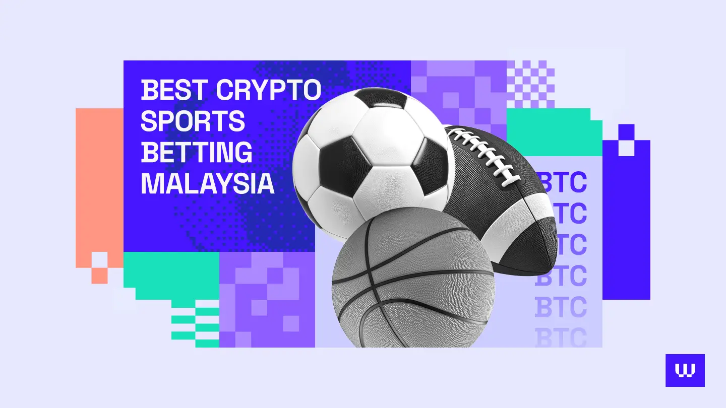 Best crypto sports betting Malaysia - Webopedia.com