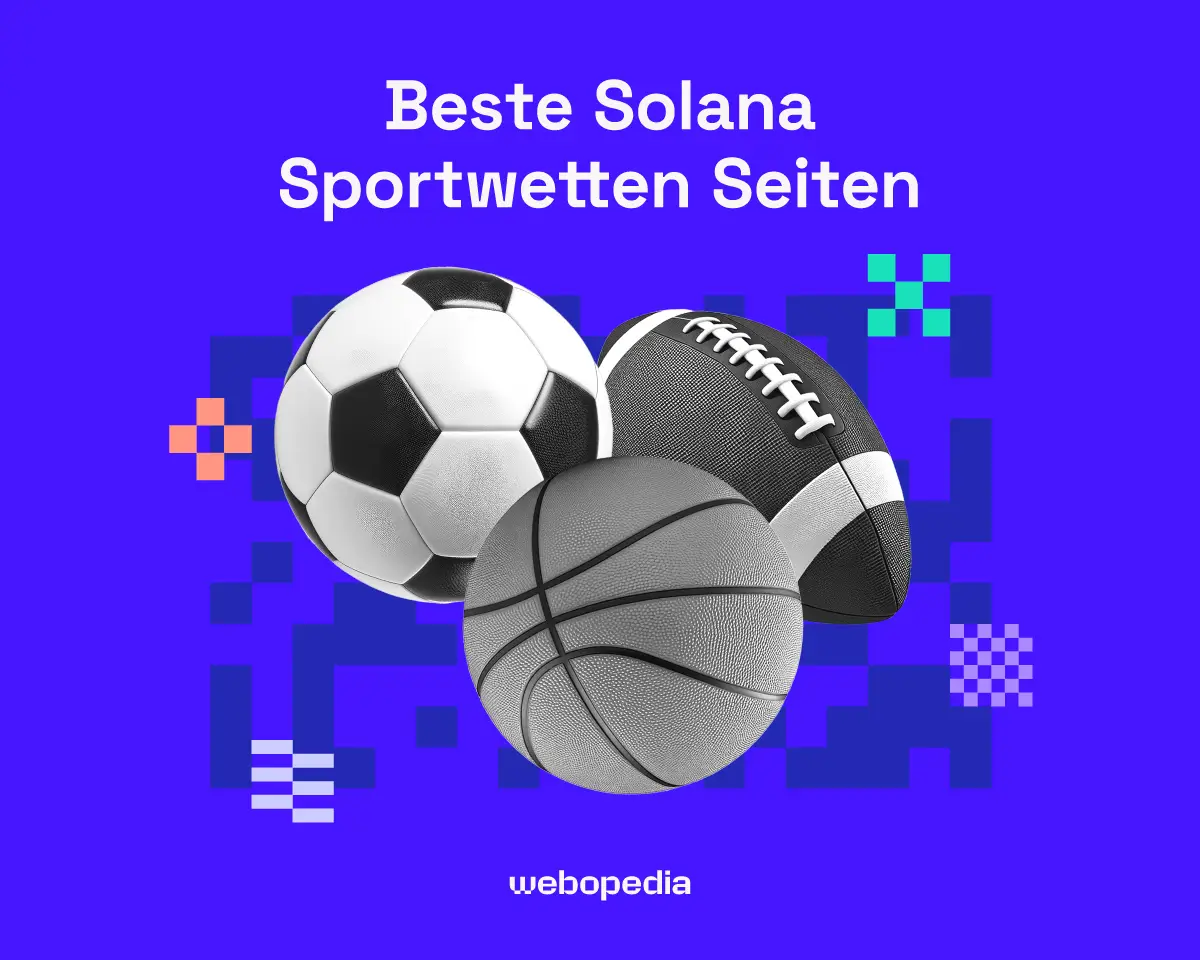 Beste Solana Sportwetten Seiten – Webopedia